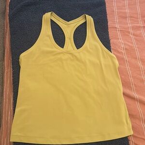 Lululemon Tank Race Length